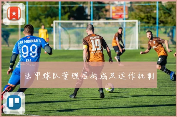 法甲球队管理层构成及运作机制