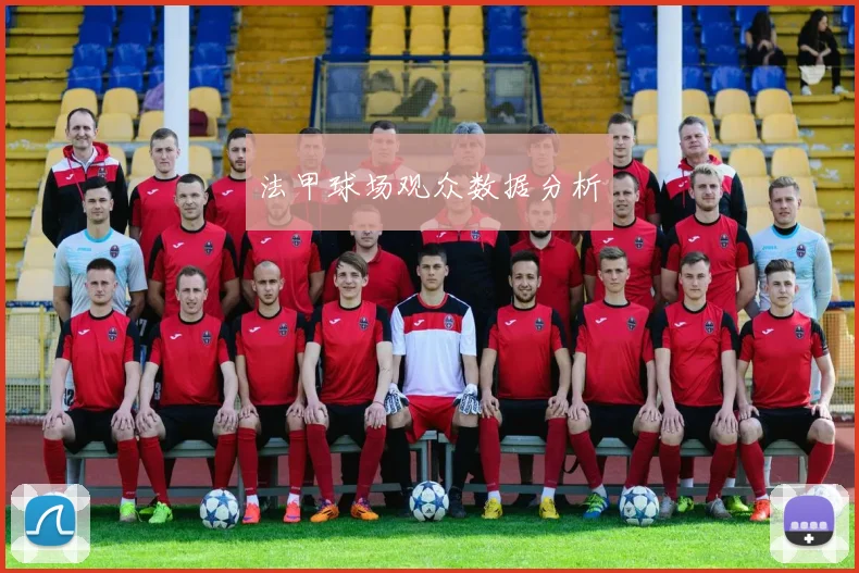 法甲球场观众数据分析