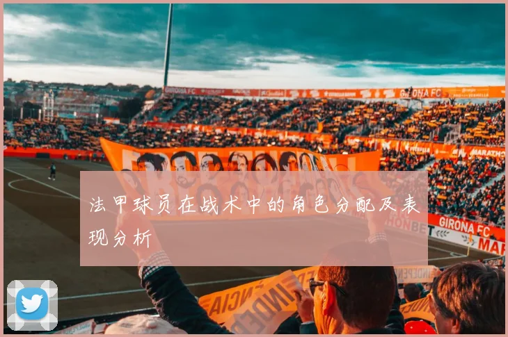 法甲球员在战术中的角色分配及表现分析